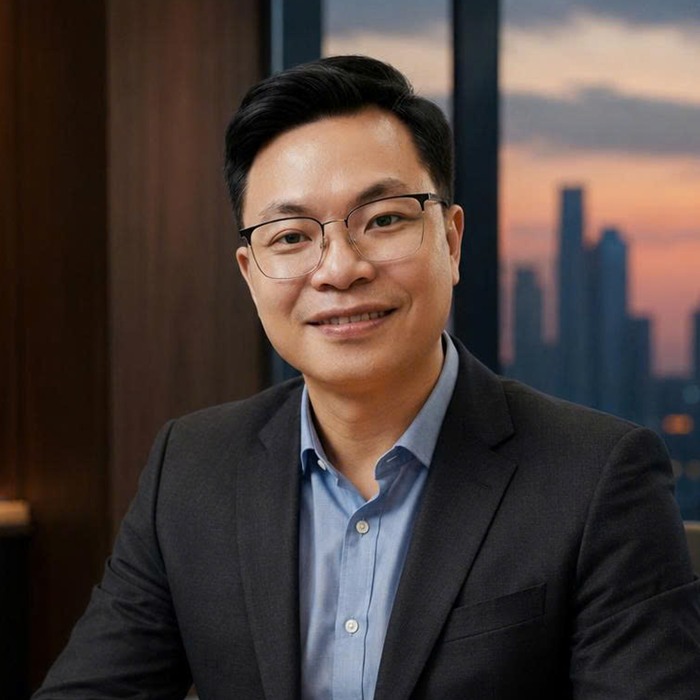 Mentor Nguyễn Hải Dương